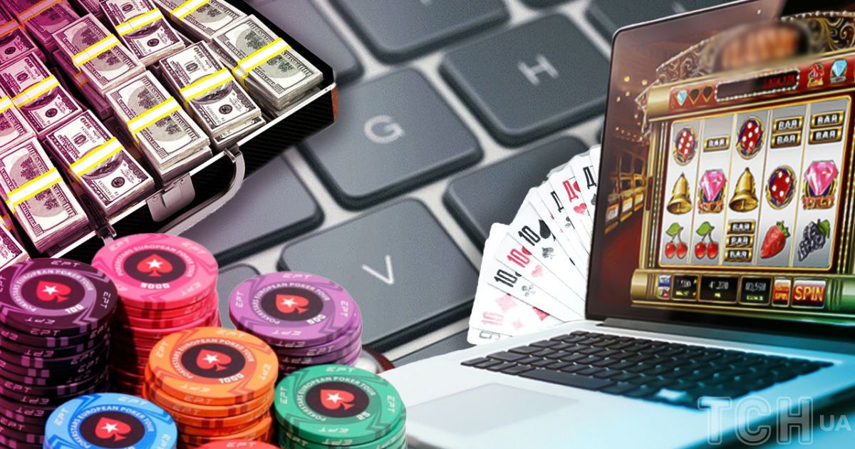 Discover the Thrills of Winning at Casino Richy Leo