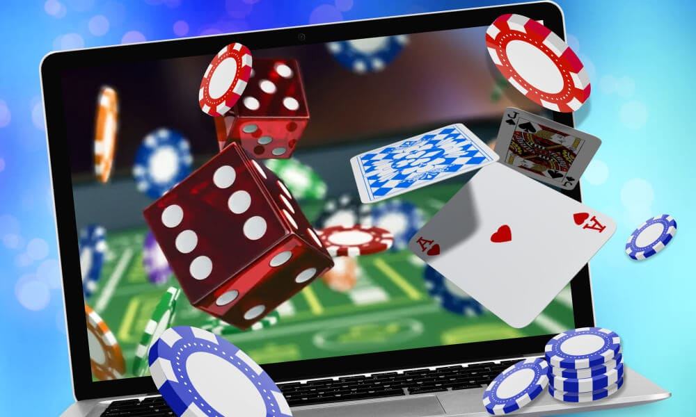 Experience Excitement at Spins Heaven & Sportsbook